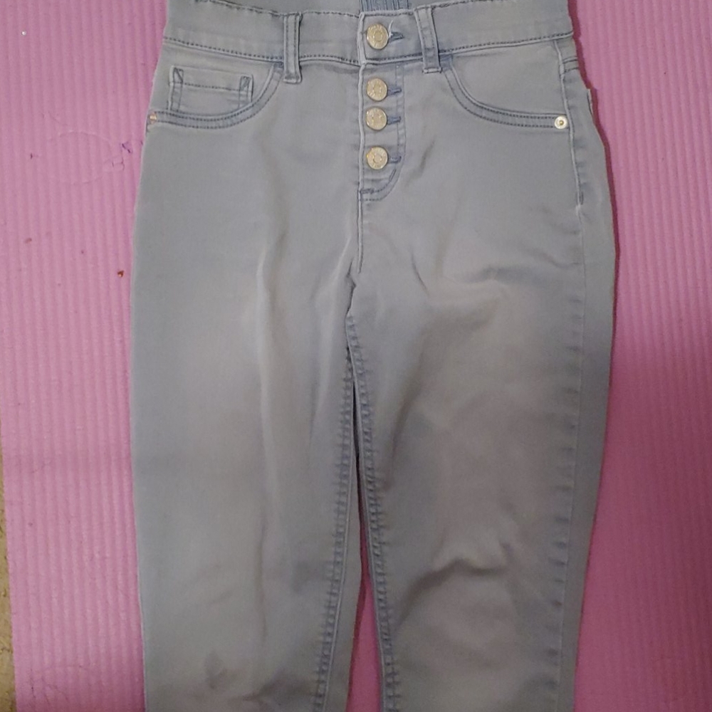 Justice jeans